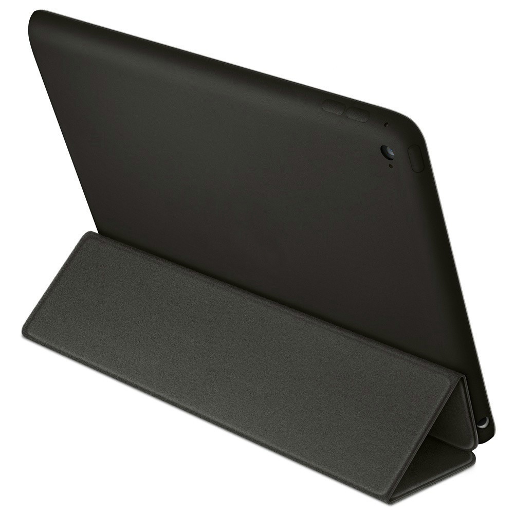 Книжка Smart Case для iPad 10.2" (2019) / iPad 10.2" (2020) (Black)-3